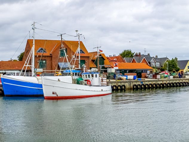 Startseite | Nationalpark Ostsee