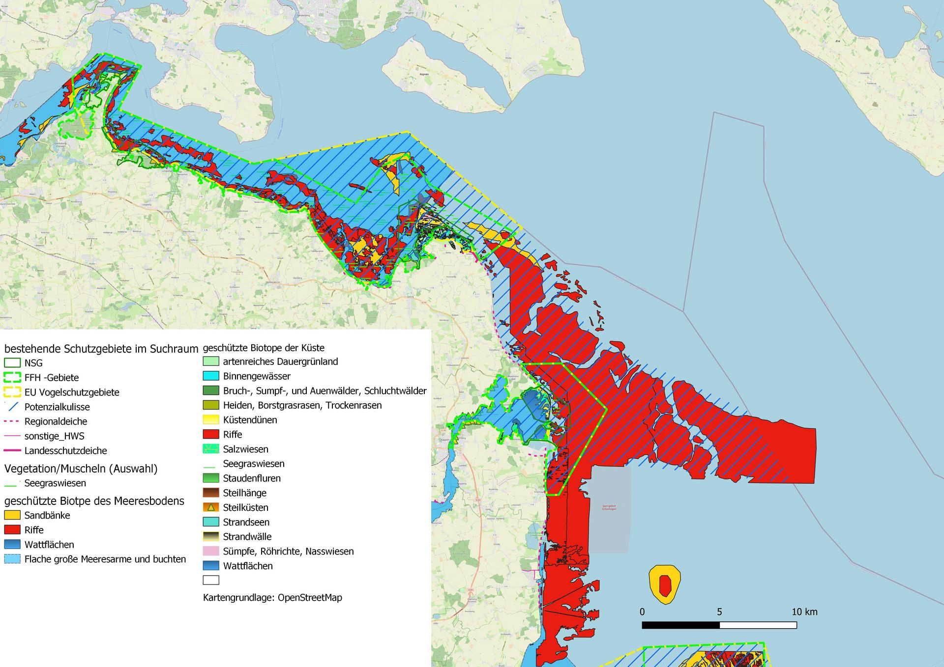 Startseite | Nationalpark Ostsee